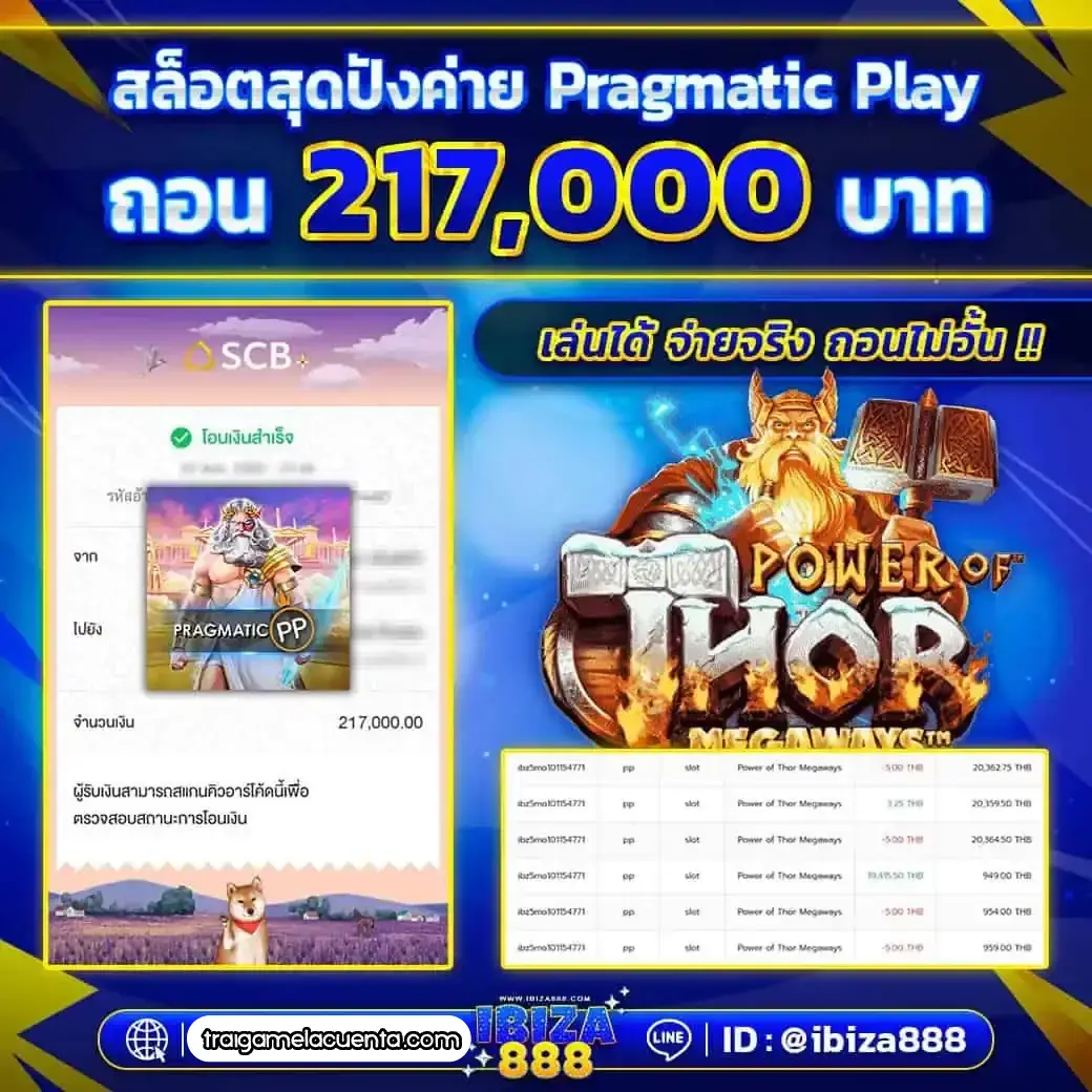 ibiza888 login