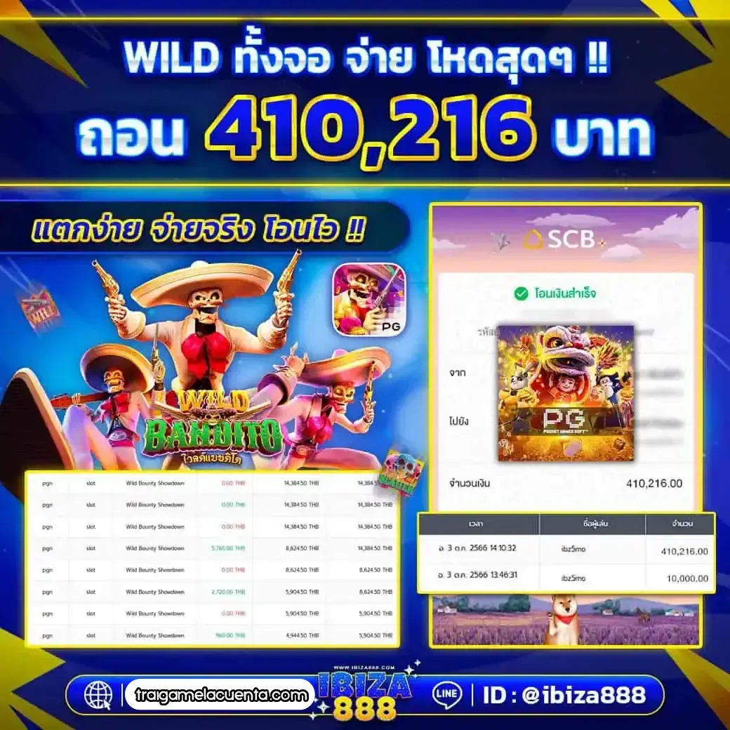 ibiza888 login